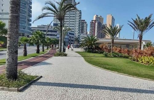 Guilhermina Apartment | Apê Temporada Vila Guilhermina