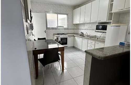 Solemar Apartment | AP Aconchegante a 60 Metros da Praia, vista mar 302