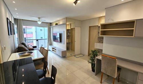 Vila Julia Apartment | Ap Confortável - Piscina - Praia da Enseada