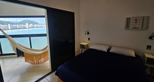 Asturias Apartment | Ap Vista Espetacular - Praia das Astúrias - Beach Host