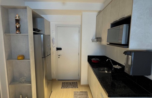 Vila Pompeia Apartment | Apart 1303 - Próximo Allianz Parque