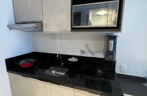 Vila Pompeia Apartment | Apart 1303 - Próximo Allianz Parque