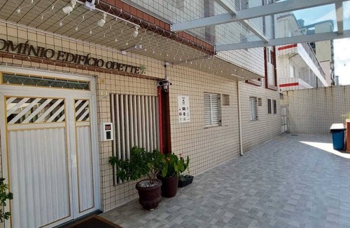 Guilhermina Apartment | Apartment in Guilhermina 200 meters from the beach