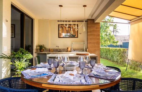 Pecém Apartment | Apartamento Super Luxuoso - Praia do Cumbuco