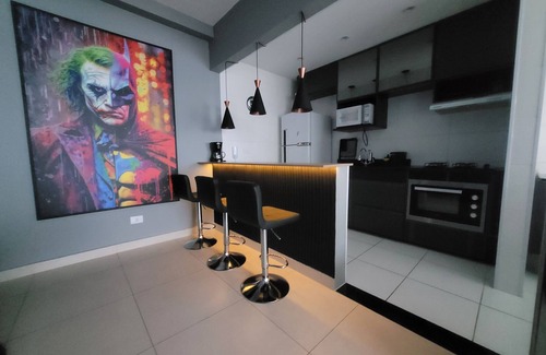 Mongagua Apartment | Apartamento Mongagua