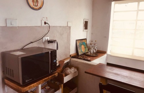 Zona Norte Apartment | Apartamento Aconchegante, Funcional e bem Localizado na Zona Norte de Sao Paulo