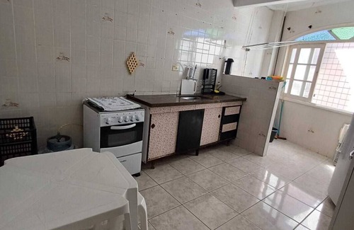 Vila Assuncao Apartment | Apartamento Duas Sacadas Tupi PG