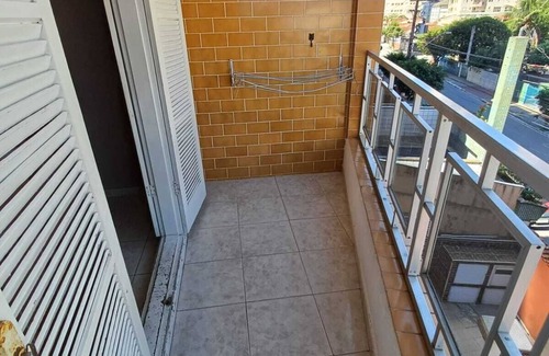Vila Assuncao Apartment | Apartamento Duas Sacadas Tupi PG
