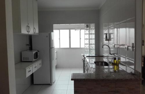 Asturias Apartment | Apartamento 1 Dormitório Astúrias