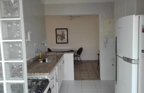 Asturias Apartment | Apartamento 1 Dormitório Astúrias