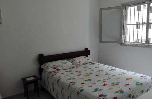 Asturias Apartment | Apartamento 1 Dormitório Astúrias