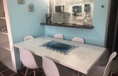 Barra da Lagoa House | Apartamento aconchegante em Itaguá