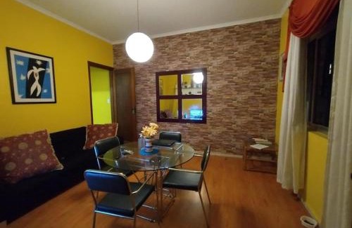 Republica Apartment | Apartamento Arouche
