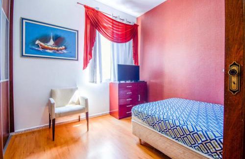 Republica Apartment | Apartamento Arouche