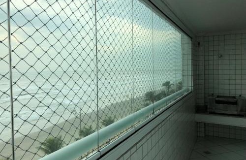Mongagua Apartment | Apartamento beira mar - Mongaguá
