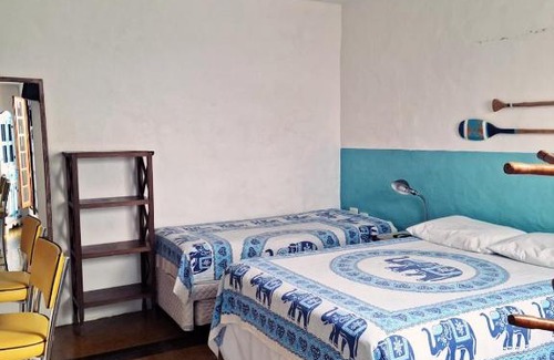 Ilhabela Apartment | Apartamento Centro Histórico - Vila- Ilhabela