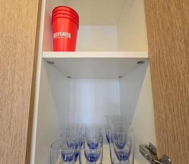 Chacara Santo Antonio Apartment | Apartamento com 1 vaga perto Consulado EUA!