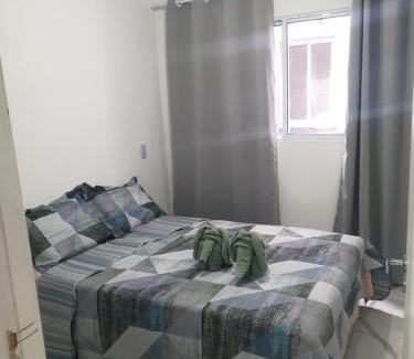 Zona Norte Apartment | Apartamento Compras e Feiras 2