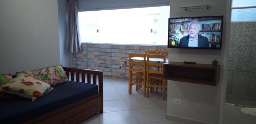 Guilhermina Apartment | Apartamento da Flávia