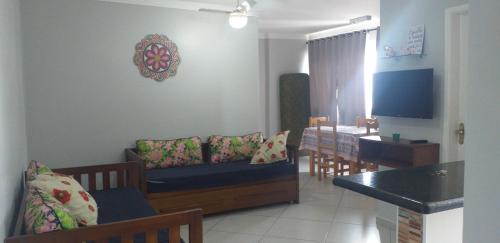 Guilhermina Apartment | Apartamento da Flávia