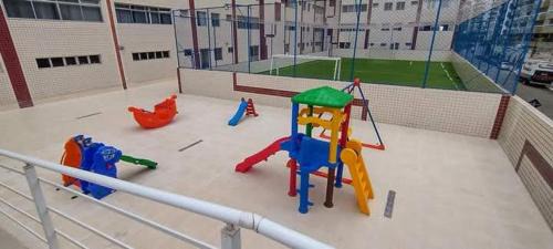 Guilhermina Apartment | Apartamento da Flávia