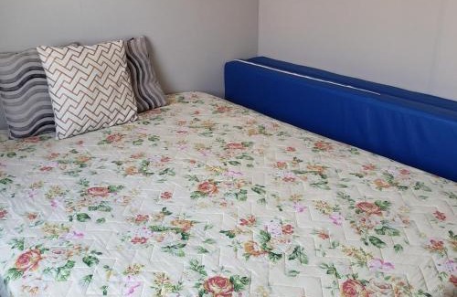 Guilhermina Apartment | Apartamento de 1dormitório 19