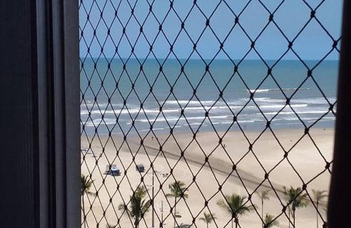 Guilhermina Apartment | Apartamento de 1dormitório 19