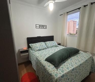 Ribeirao Preto Apartment | Apartamento de alto padrão
