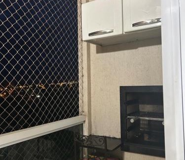 Ribeirao Preto Apartment | Apartamento de alto padrão