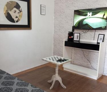 Guilhermina Apartment | Apartamento de temporada