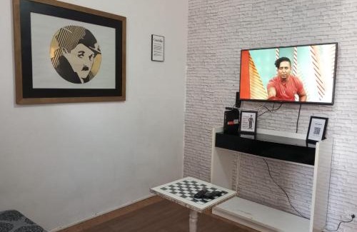 Guilhermina Apartment | Apartamento de temporada