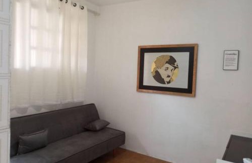Guilhermina Apartment | Apartamento de temporada