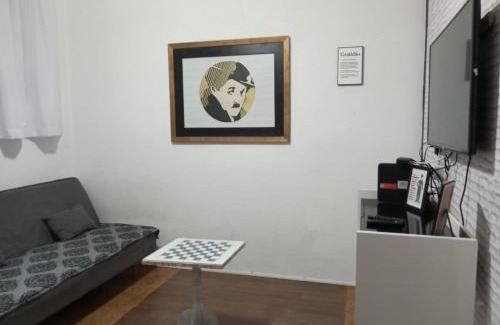 Guilhermina Apartment | Apartamento de temporada