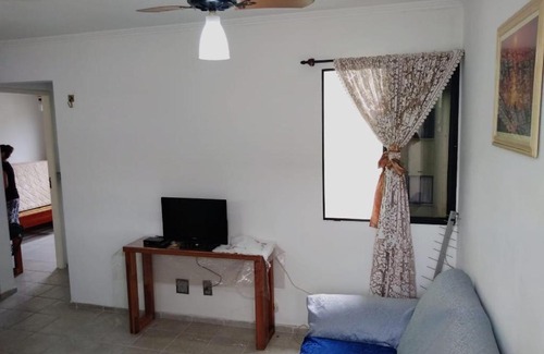 Jardim Rafael Apartment | Apartamento em Bertioga Praia de São Rafael
