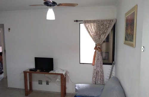 Jardim Rafael Apartment | Apartamento em Bertioga Praia de São Rafael