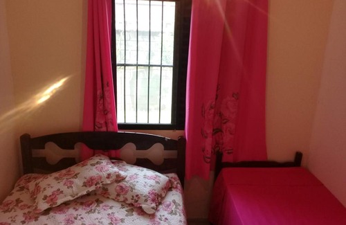 Jardim Rafael Apartment | APARTAMENTO EM BERTIOGA PRÓXIMO A PRAIA