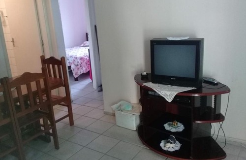 Jardim Rafael Apartment | APARTAMENTO EM BERTIOGA PRÓXIMO A PRAIA