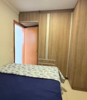 Ribeirao Preto Apartment | Apartamento em frente ao novo shopping