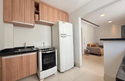 Ribeirao Preto Apartment | Apartamento em frente ao novo shopping