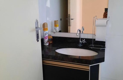 Maranduba Apartment | Apartamento em Maranduba-Ubatuba SP