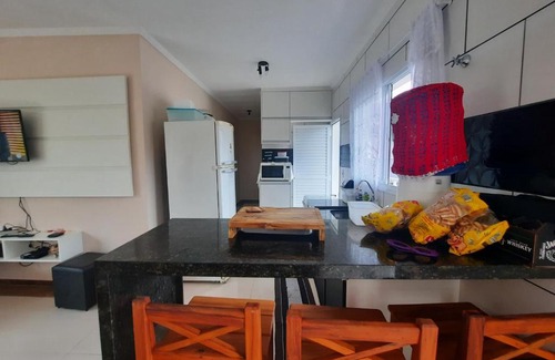 Maranduba Apartment | Apartamento em Maranduba-Ubatuba SP