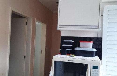 Maranduba Apartment | Apartamento em Maranduba-Ubatuba SP
