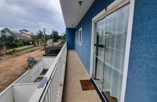 Maranduba Apartment | Apartamento em Maranduba-Ubatuba SP