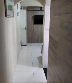 Guilhermina Apartment | Apartamento em Praia Grande