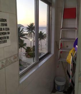 Guilhermina Apartment | Apartamento em Praia Grande