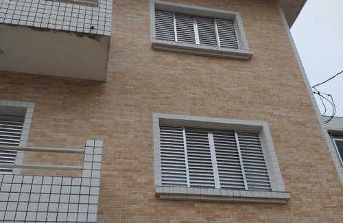 Gonzaga Apartment | Apartamento em Santos