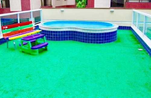 Barra da Lagoa Apartment | Apartamento em Ubatuba