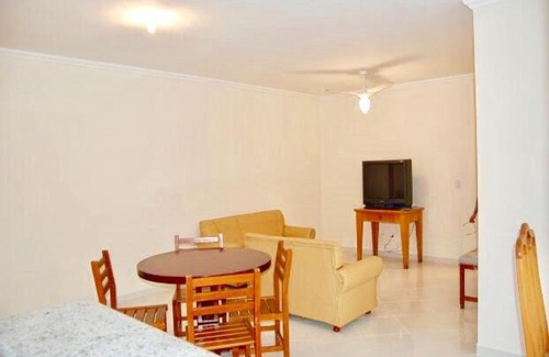Barra da Lagoa Apartment | Apartamento em Ubatuba