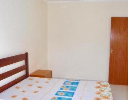 Barra da Lagoa Apartment | Apartamento em Ubatuba