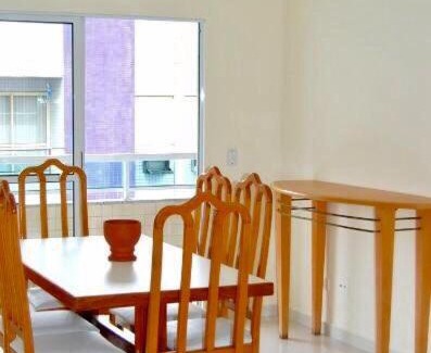 Barra da Lagoa Apartment | Apartamento em Ubatuba